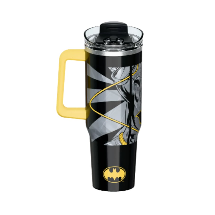Mug 1200ml BATMAN