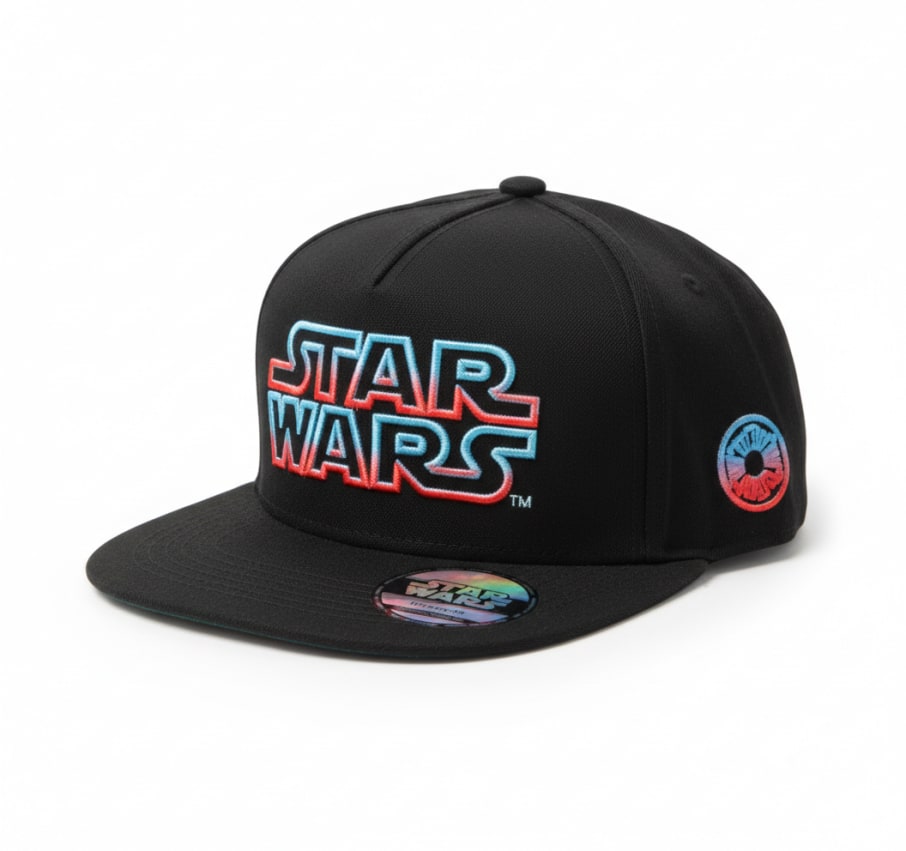 GORRA STAR WARS HOMBRE