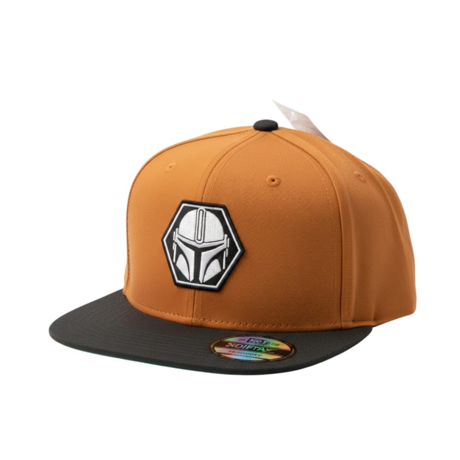 GORRA THE MANDALORIAN HOMBRE