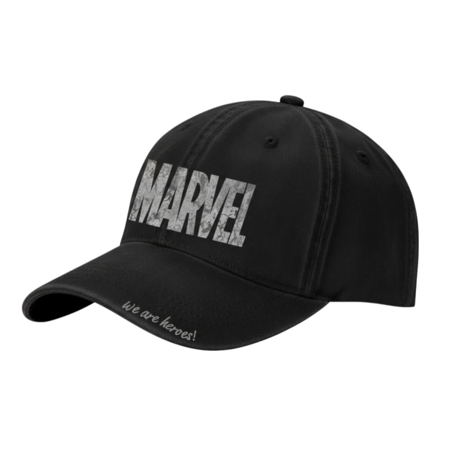 GORRA JUVENIL MARVEL HOMBRE