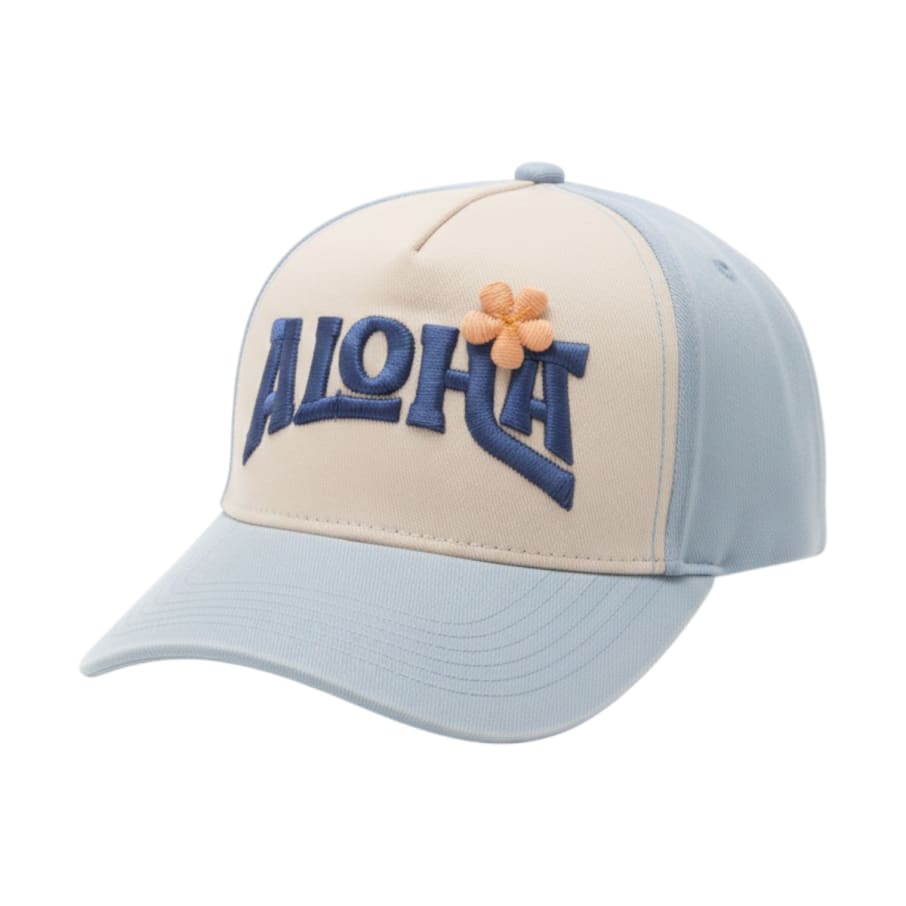 GORRA JUVENIL ALOHA STITCH MUJER