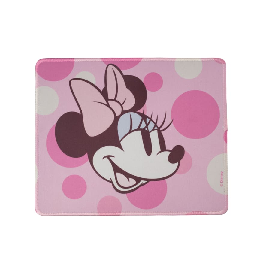 MOUSE PAD MINNIE MOUSE