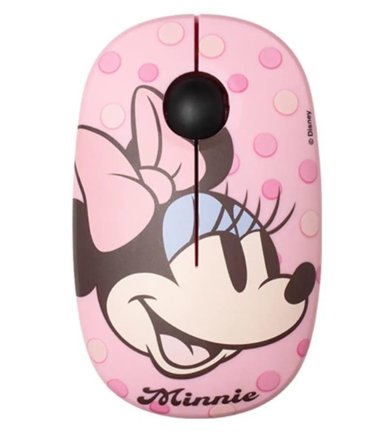 MOUSE MINNIE MOUSE