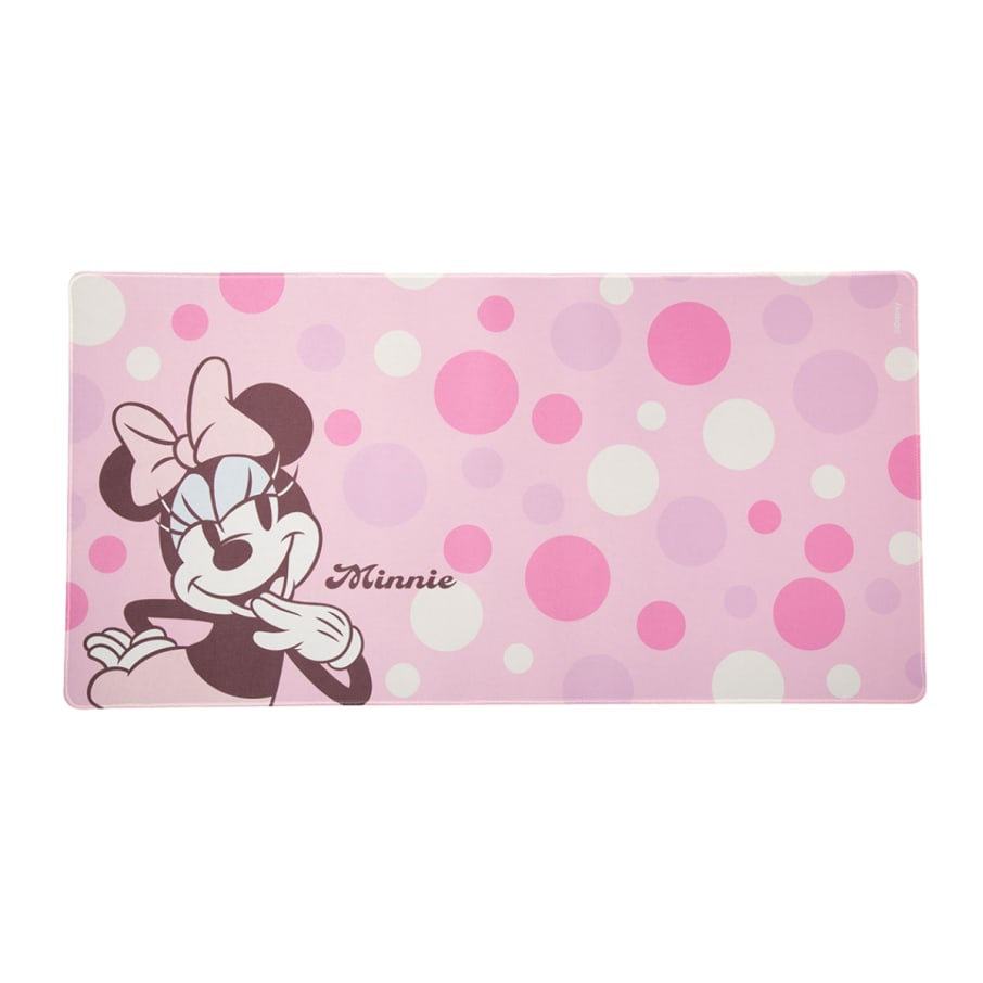 MOUSE PAD DESK MINNIE MOUSE