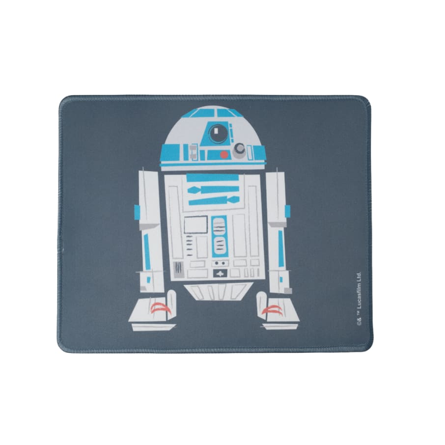 MOUSE PAD STAR WARS