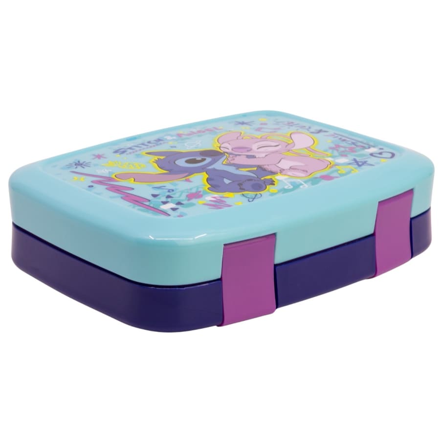 SANDWICH BOX STITCH BENTOPRO