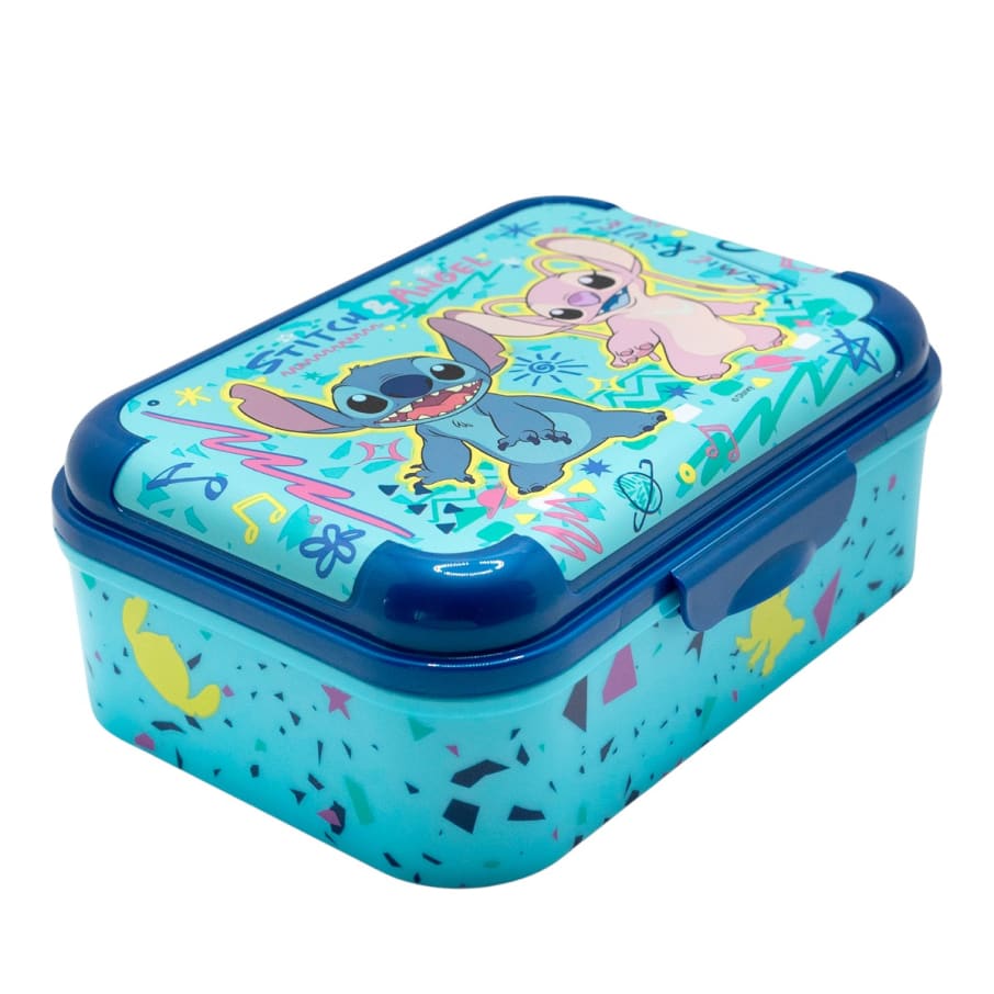 SUPREME MULTI COMPARTMENT STITCH