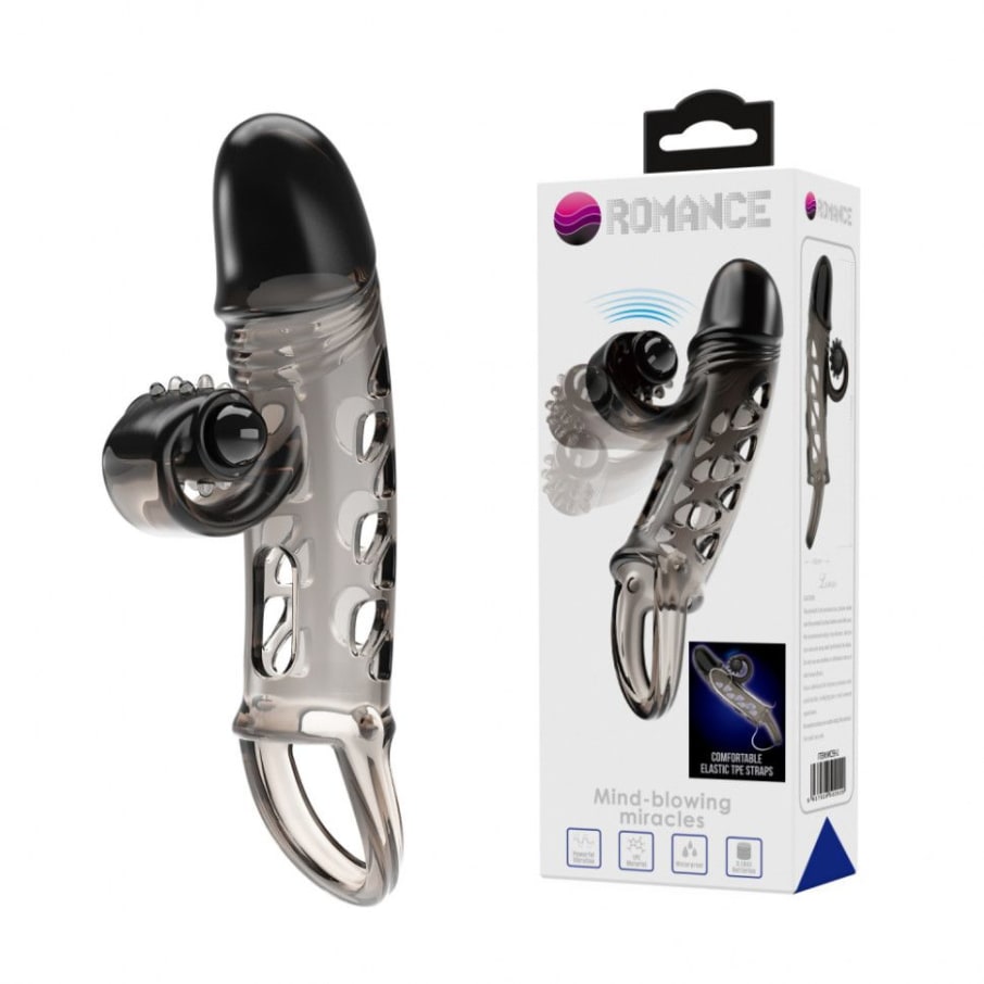VIBRATOR MC59-1