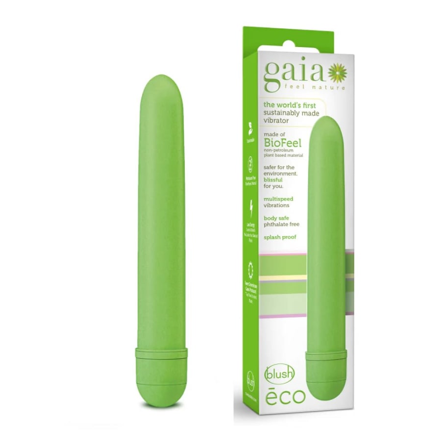 Gaia - Eco - Green 