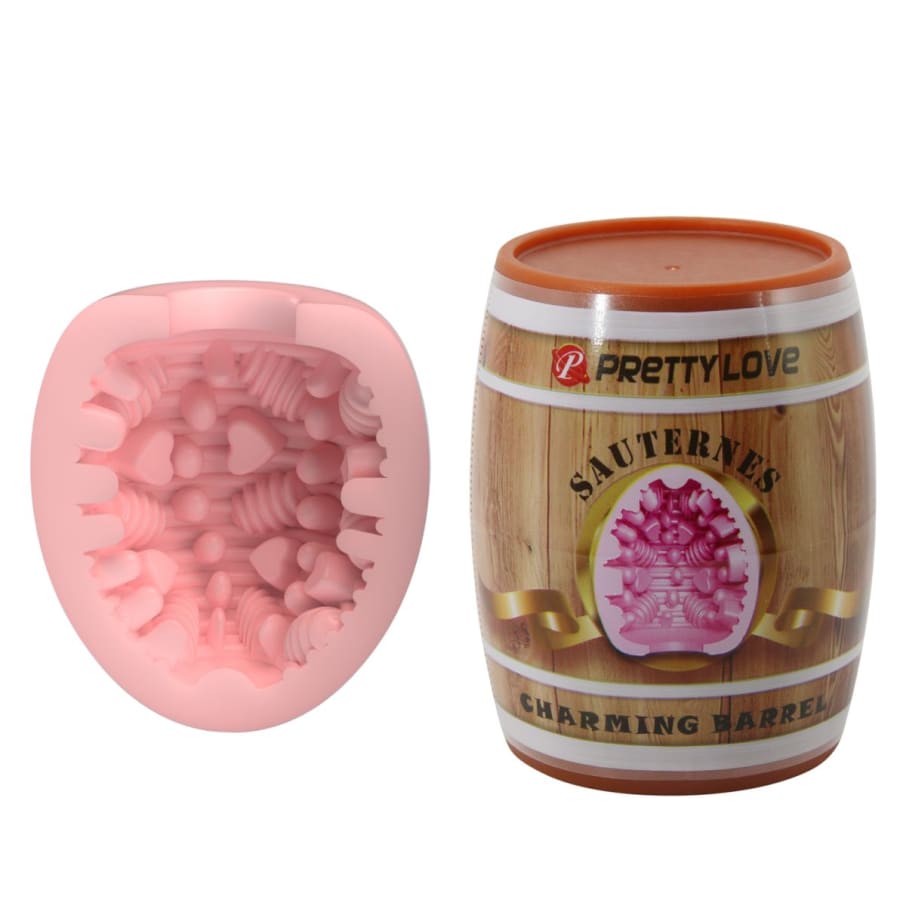 SAUTERNES CHARMING BARREL SAUTERNES