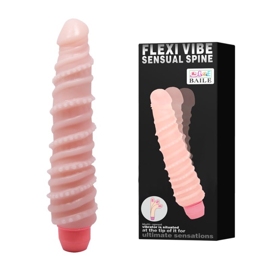 FLEXI VIBE 