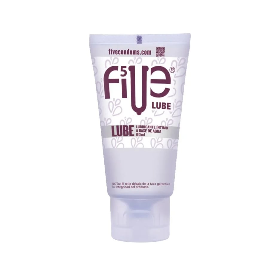 FIVE LUBE 60ML