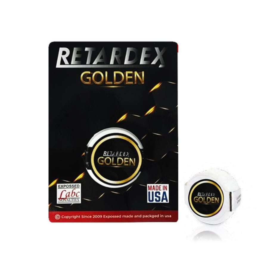 RETARDEX 