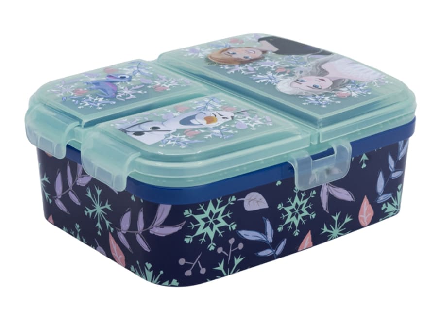 SANDWICHERA MULTICOMPARTIMENTO XL FROZEN