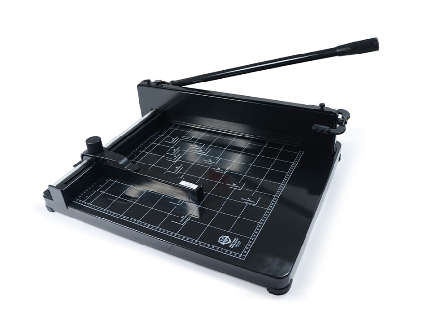 GUILLOTINA METALICA CBIT A3+