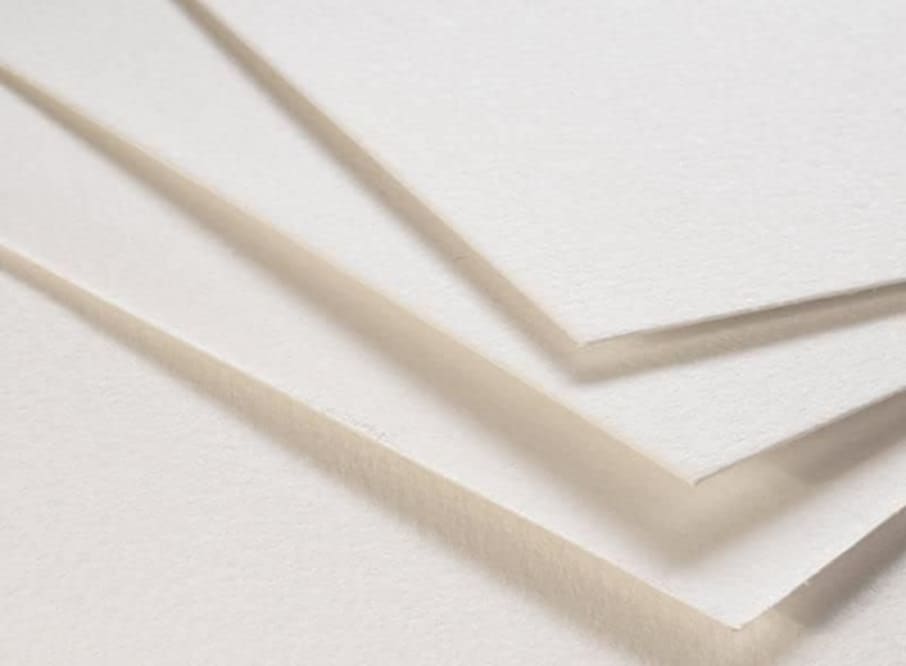 Hoja - Canson - C A Grain - 180 GSM - 50X65cm