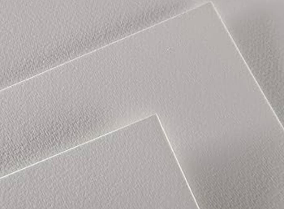 Hoja - Canson - Montval - 300 GSM - 75X110cm