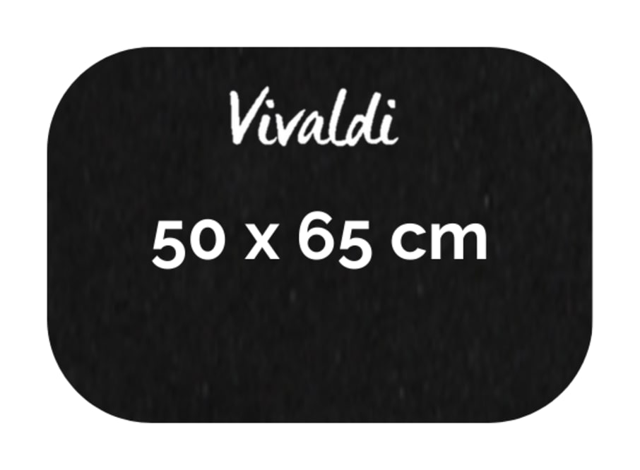 Hoja - Canson - Vivaldi - 185 GSM - 50x65cm