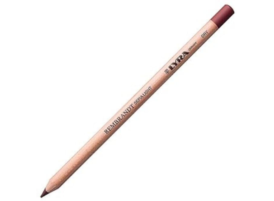 Lápiz - Lyra - Sepia Claro Dry