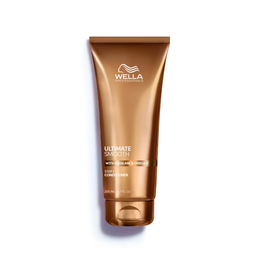 ULTIMATE SMOOTH CONDITIONER