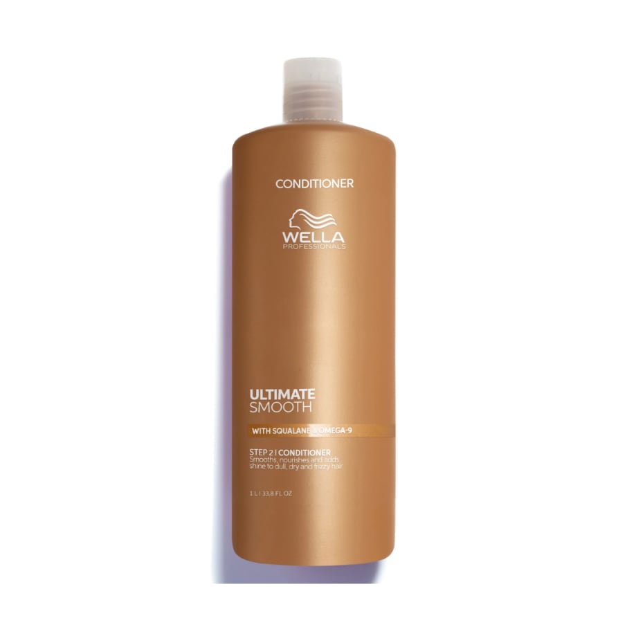 ULTIMATE SMOOTH CONDITIONER