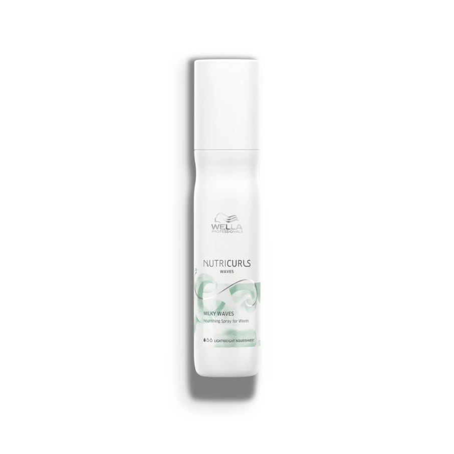 NUTRICURLS MILKY WAVES SPRAY SUAVIZANTE