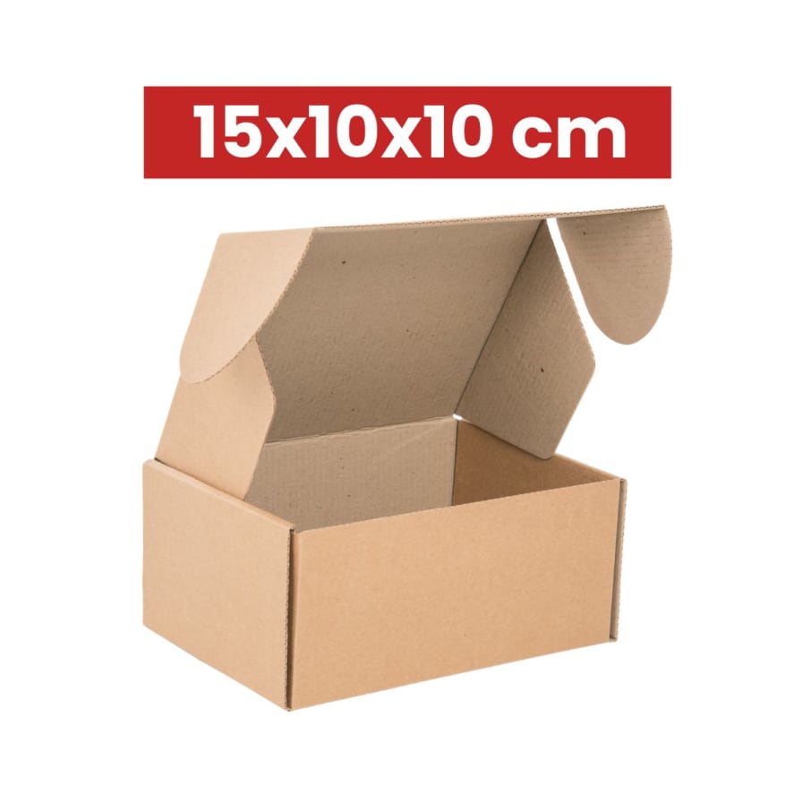 CAJAS ENCOMIENDA PEQUEÑO 