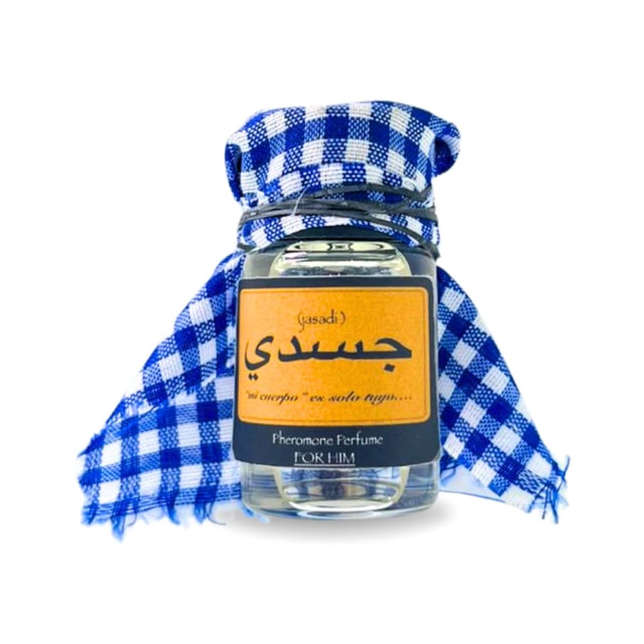 FEROMONA ARABE BLUE 7 ML