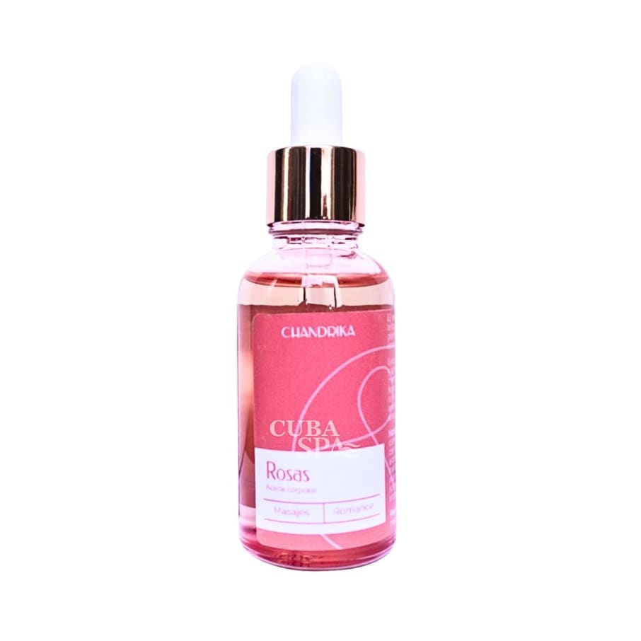 ACEITES ROSAS 30ML