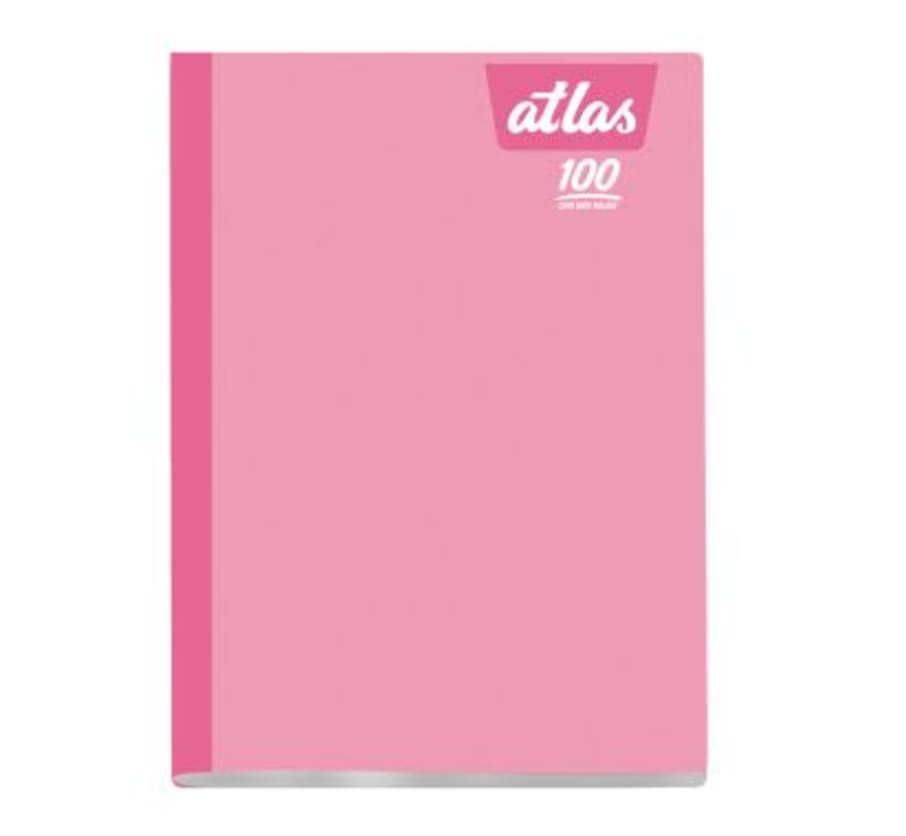 CUAD DELUXE AT 100HJ T/RENG SOMB ROSADO