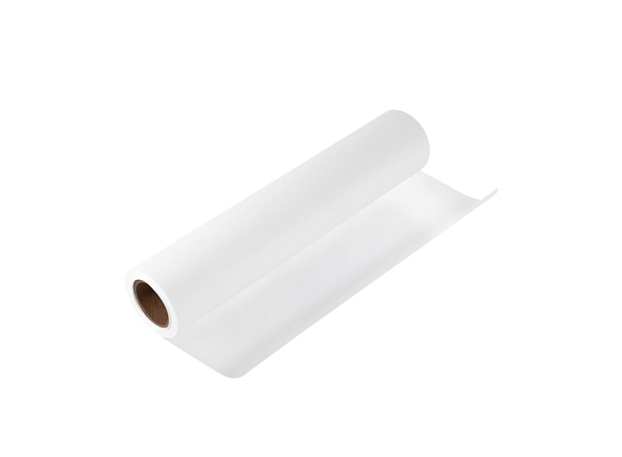 ROLLO PAPEL VEGETAL 52 GSM 30 CM x 20 MT