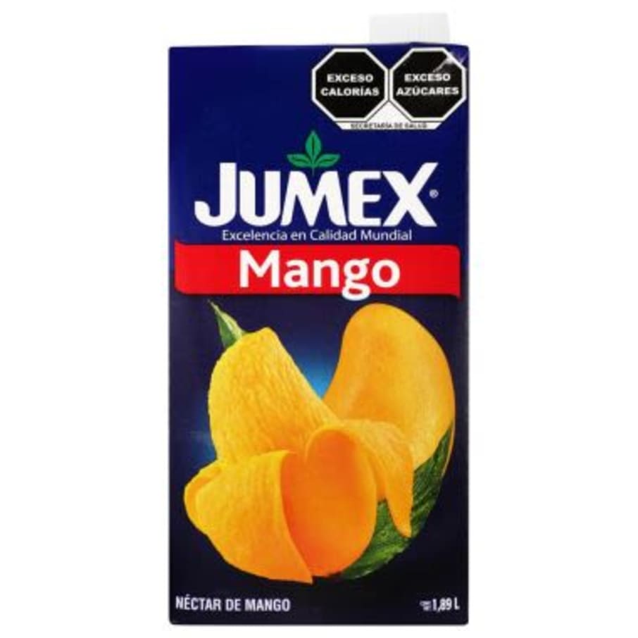 Néctar Jumex Mango 1.89 L