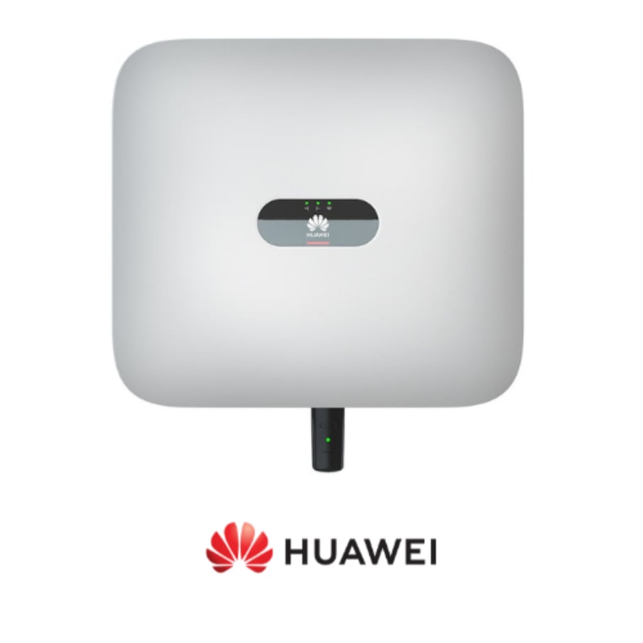 Huawei SUN2000-3KTL M1