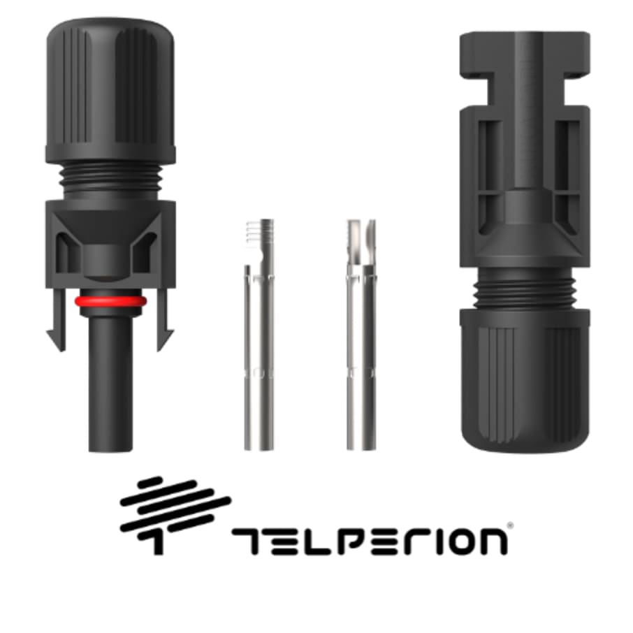 Telperion Conector MC4