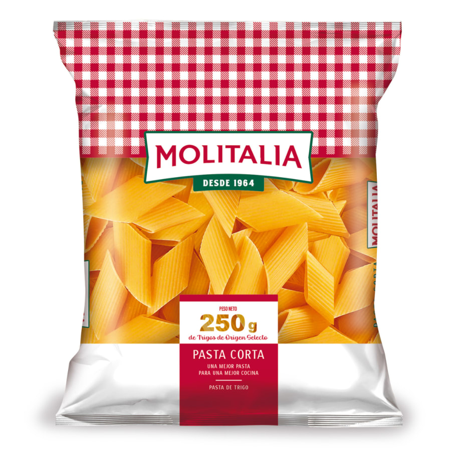 MOLITALIA MACARRON 250 GR