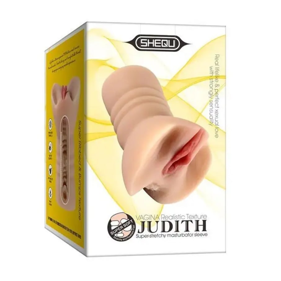 Udith Vagina shape pocket pussy