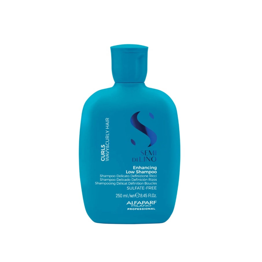 ALFAPARF CURL SHAMPOO