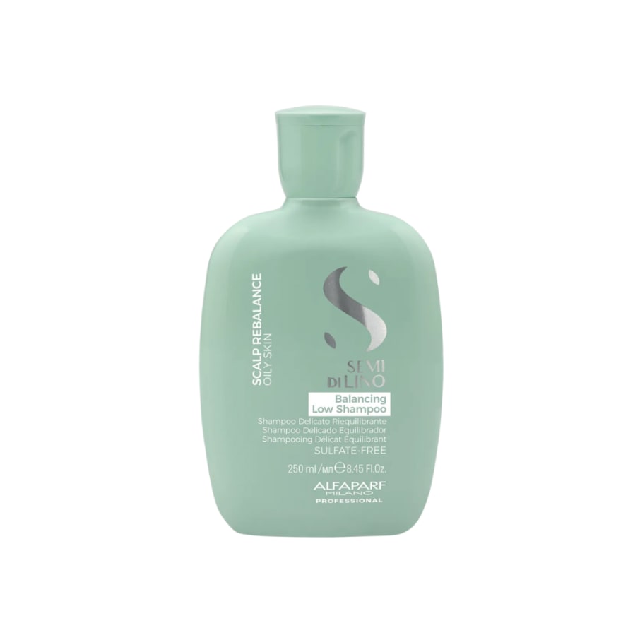 ALFAPARF SHAMPOO BALANCING