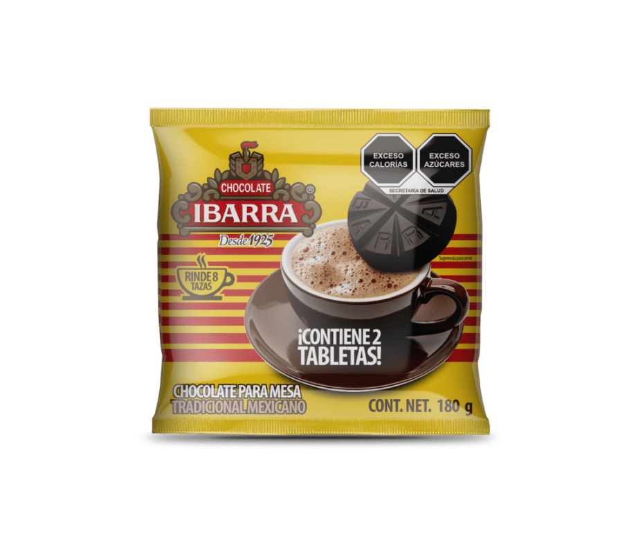 Mesa Ibarra 2Pack 2/90