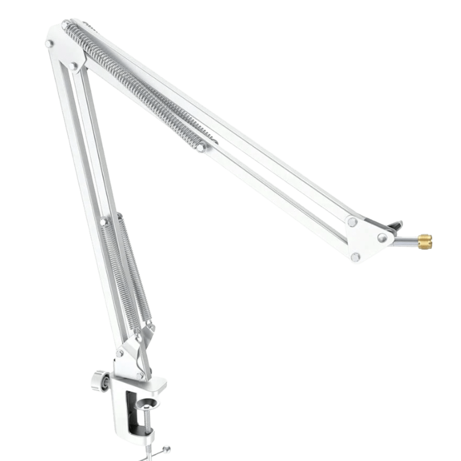 Brazo para Micrófono Fifine CS1 WHITE