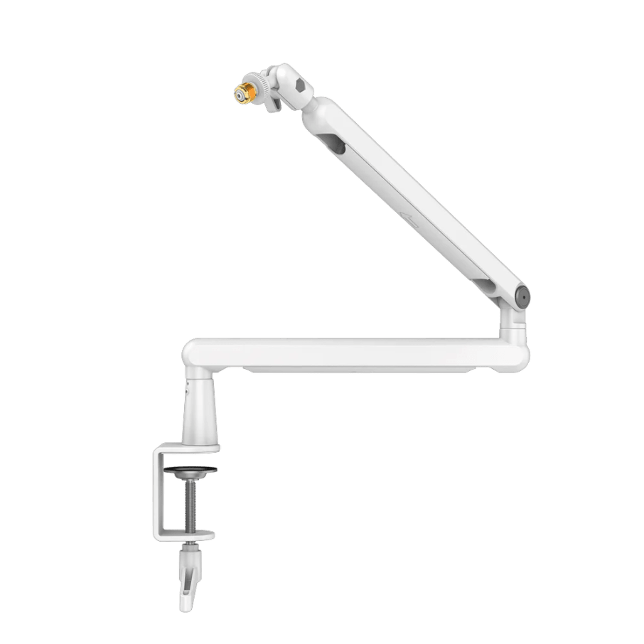 Brazo para Micrófono Fifine BM88 Pro WHITE