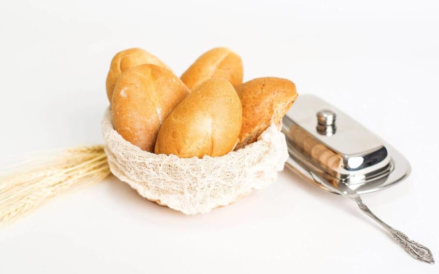 Mini Bolillo Mantequilla Empaq