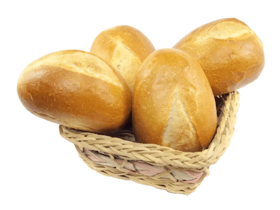 Bolillo Empacado por Kilo