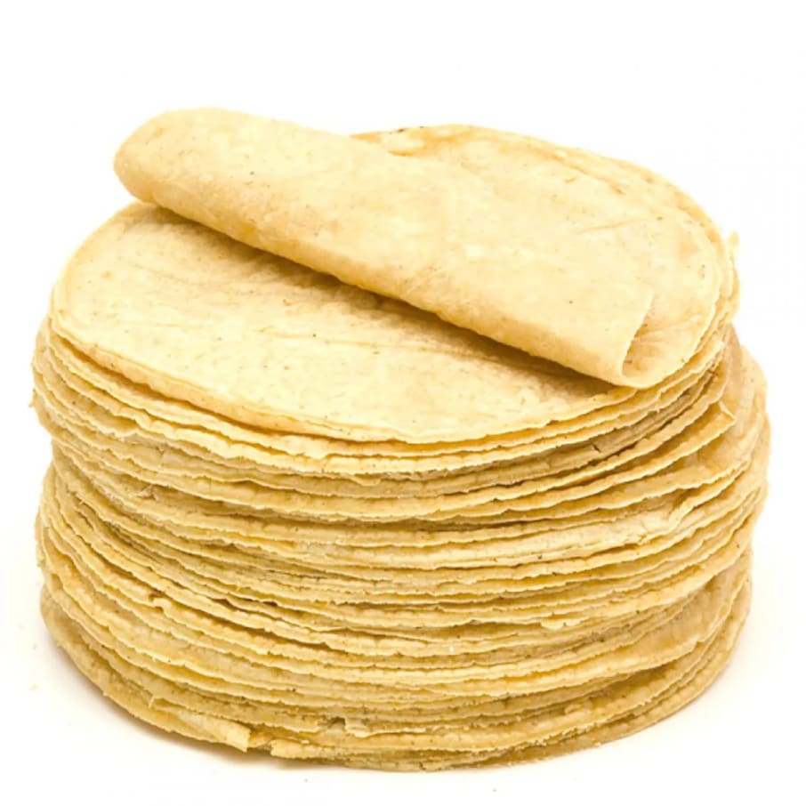Tortilla de Maiz Amarilla Mi Marca Kilo Maix
