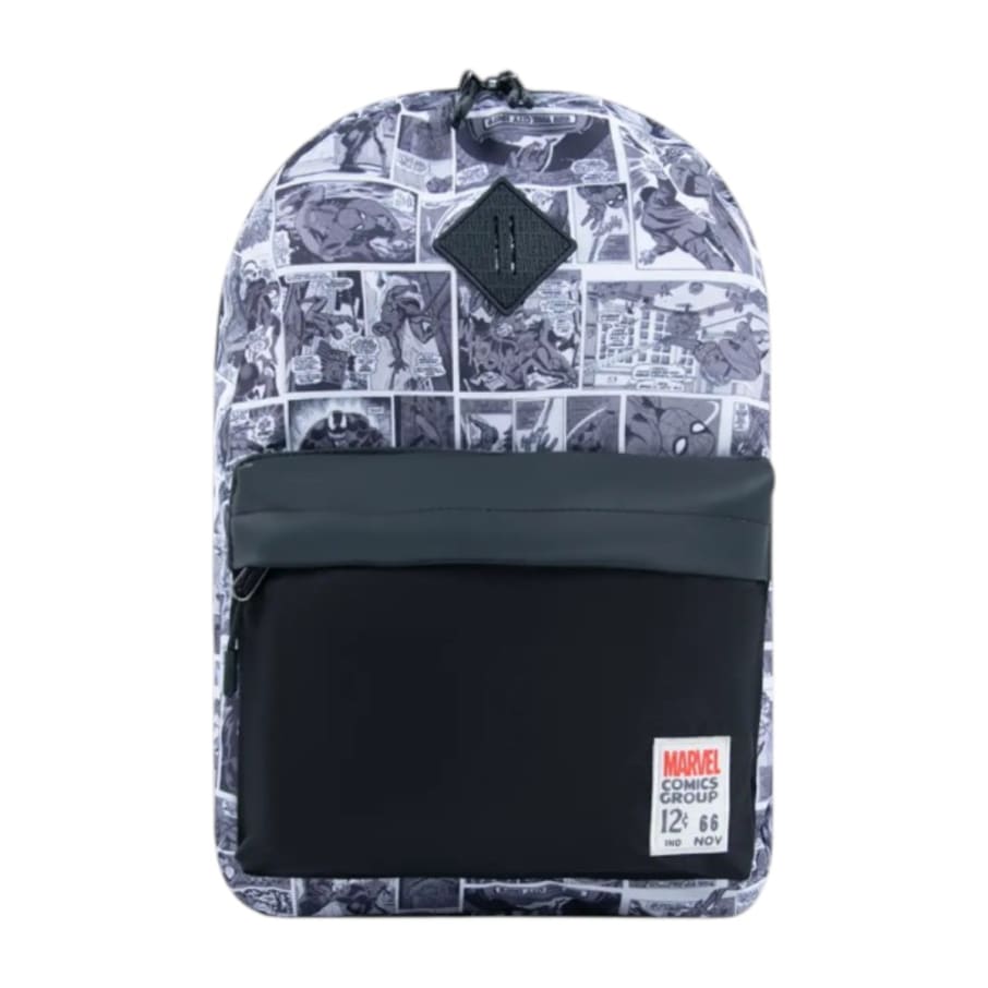 MOCHILA MARVEL 