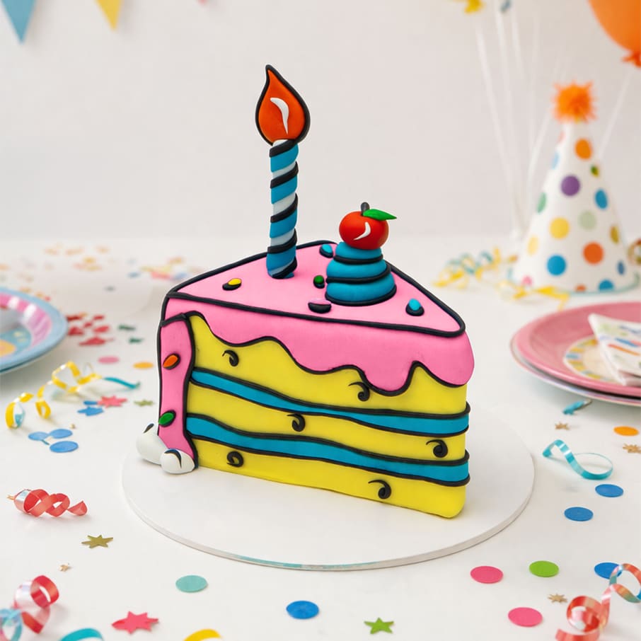 Mini Tun Toon Rosada