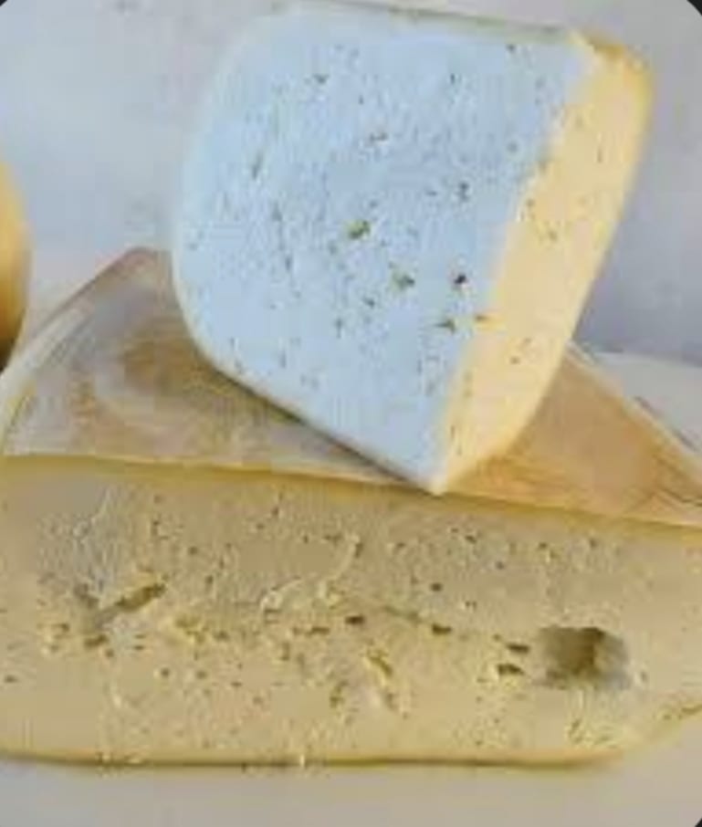 QUESO MANTECOSO ACHIBUENO PZA 10 KILOS