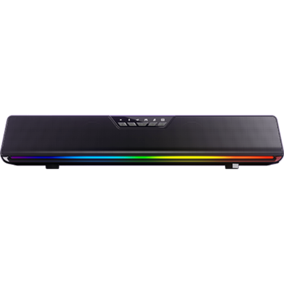 Altavoces Aula GS6 PRO Cableado BLACK