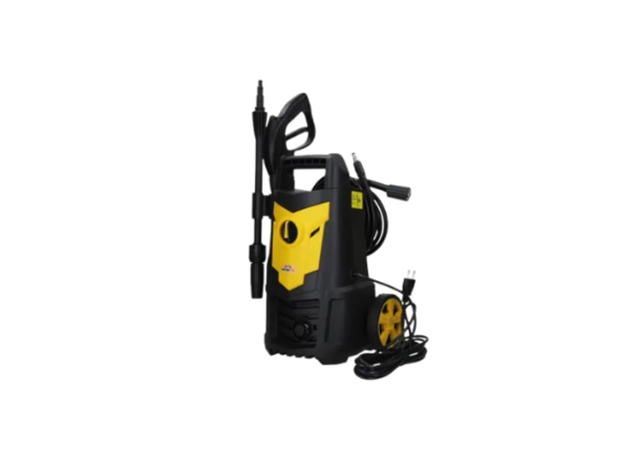 Hidrolavadora 1500W Motorlife