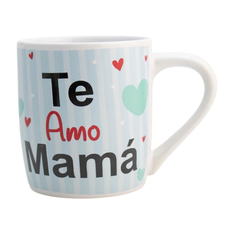 Tarros cerámica mamás 350 ml